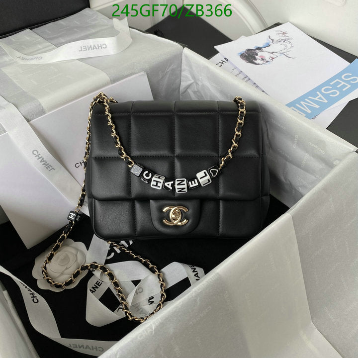 SAMC - CHL Bags - 691