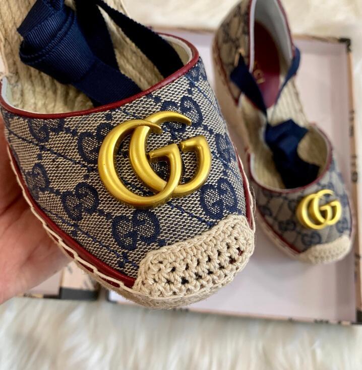 SAMC - GUKI Women Shoes - 2338