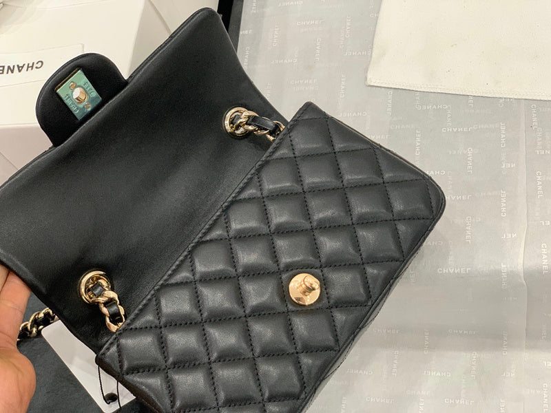 ELE - CHL Bags - 613