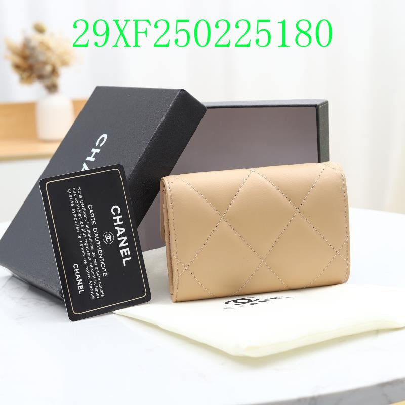Glami - CHL Wallet - 2548