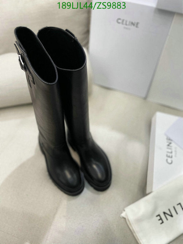 SAMC - COL Women Shoes - 131