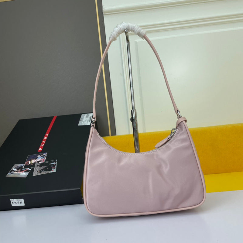 Satchel Bags - PRA Bags - 326
