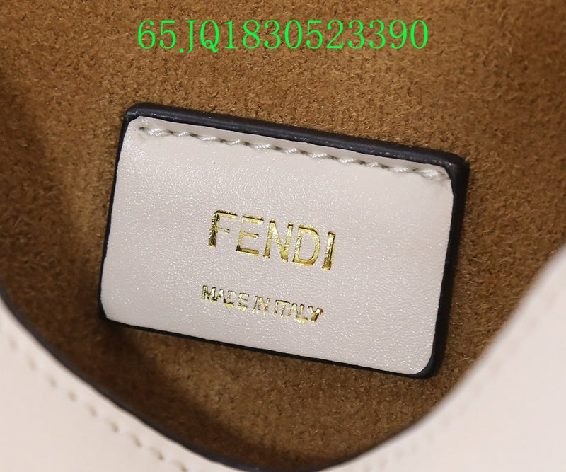 Glami - FDE Bags - 3217