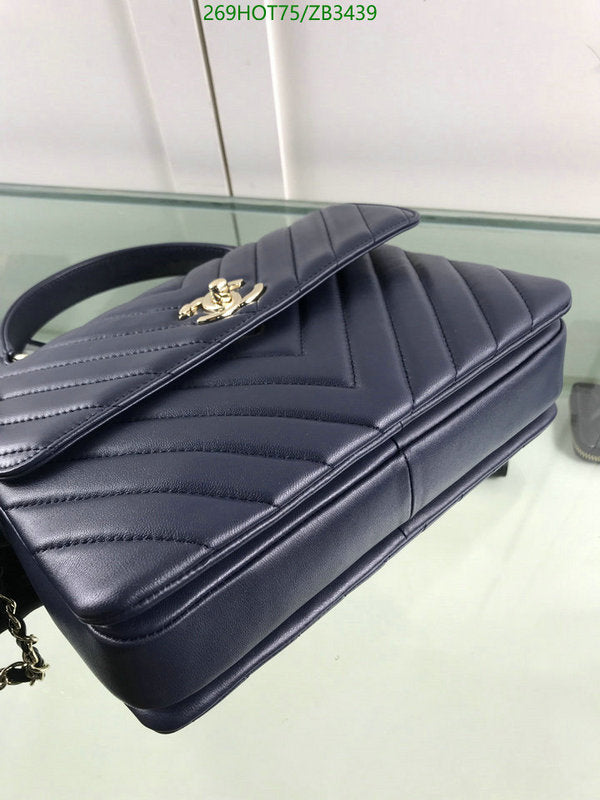 SAMC - CHL Bags - 534