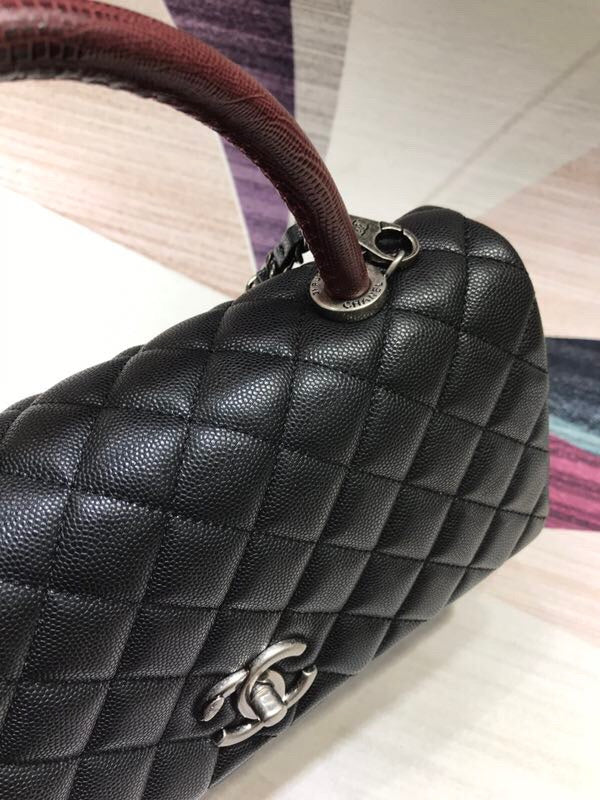 Satchel Bags - CHL Bags - 4528