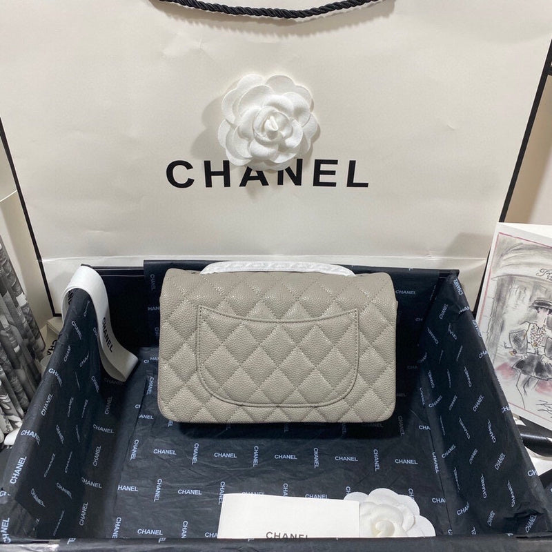 Satchel Bags - CHL Bags - 4599