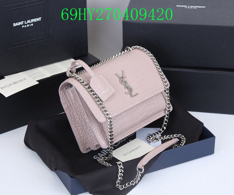 Glami - YLS Bags - 1934