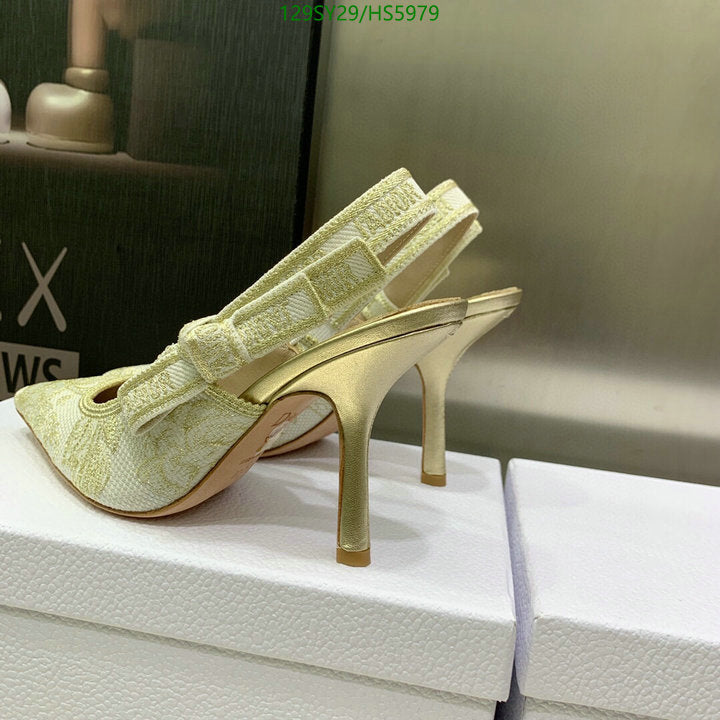 SAMCC - DOR Women Shoes - 2218