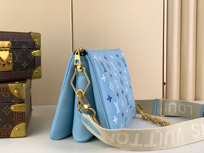 Satchel Bags - VL Bags - 2516