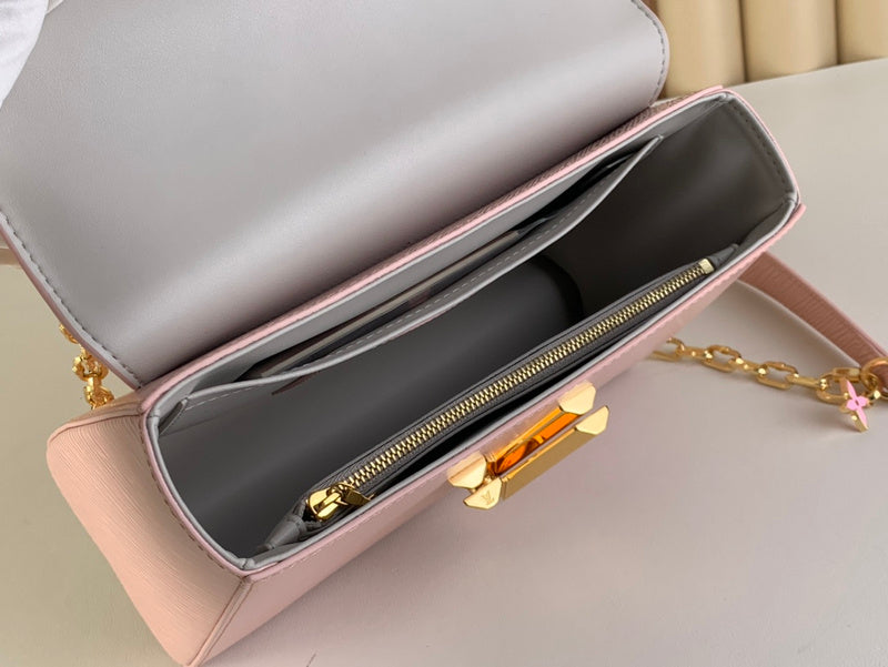 Satchel Bags - VL Bags - 2956