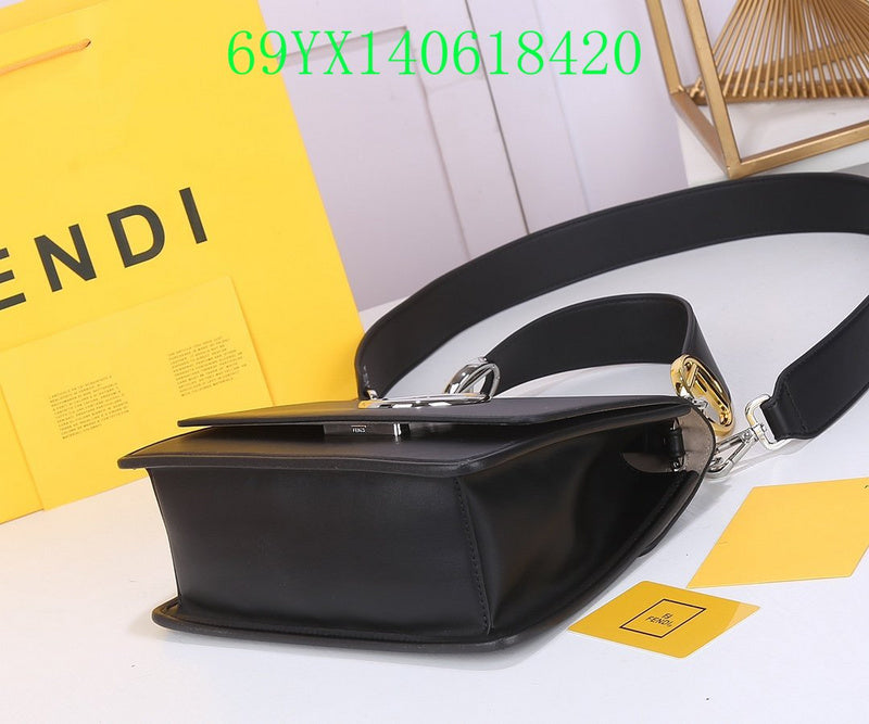 Glami - FDE Bags - 2961