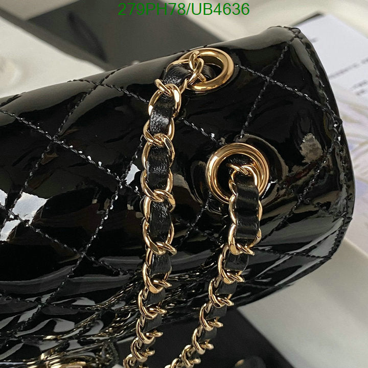 SAMC - CHL Bags - 282