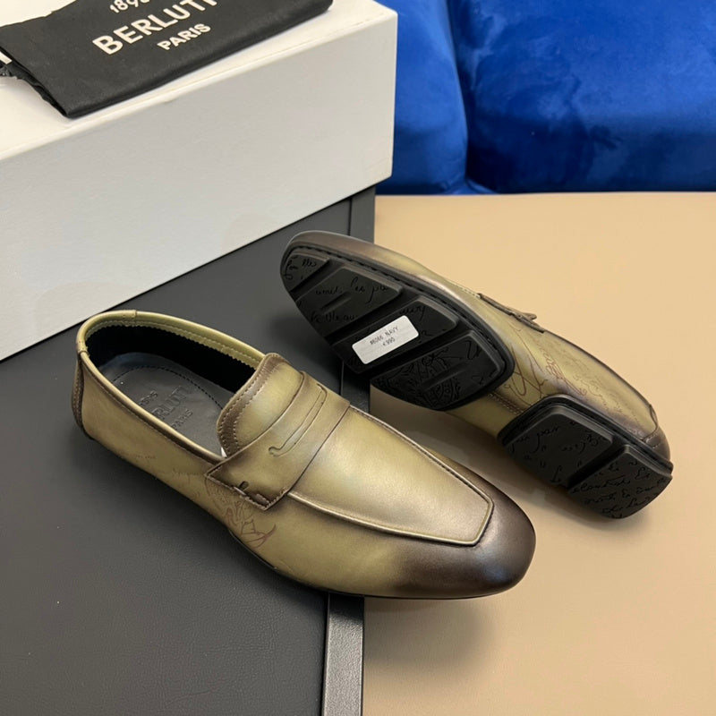 Glami - BRE Men Shoes - 578