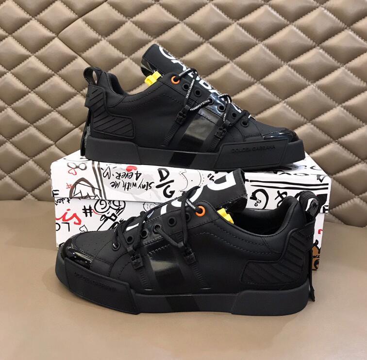 SAMC - DAG Men Shoes - 459