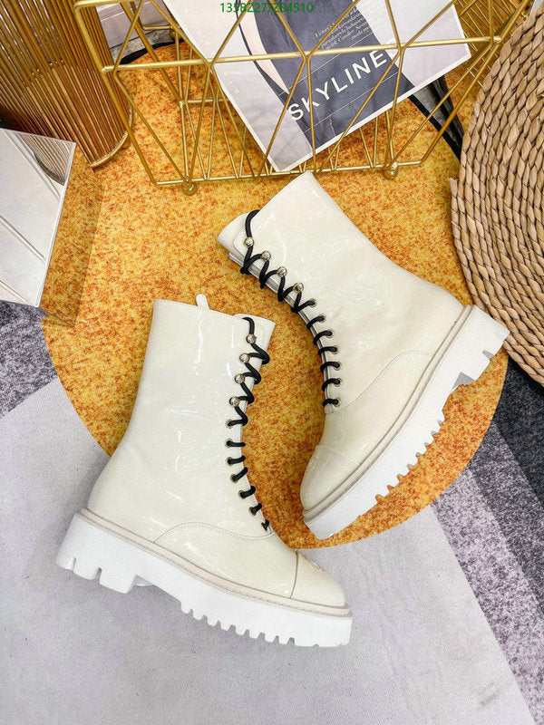 SAMC - CHL Women Boots - 404