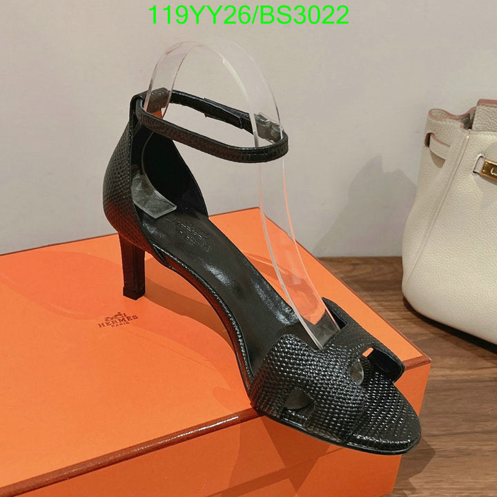SAMC - HMS Women Shoes - 093