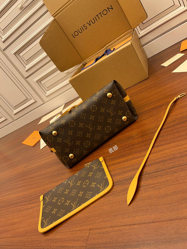 Glamy - LOV Bags - 1022
