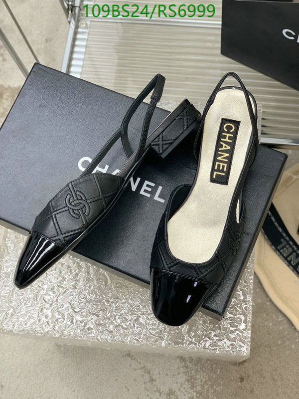 SAMC - CHL Women Shoes Ballet - 234