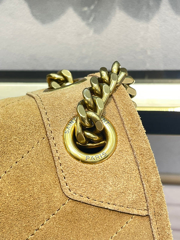 Glamy - YLS Bags - 1434