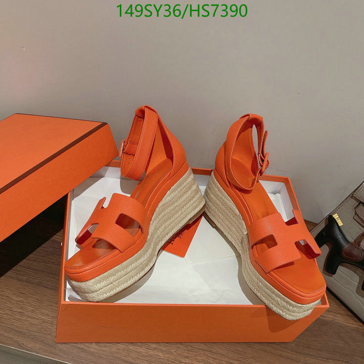 SAMC - HMS Women Shoes - 390
