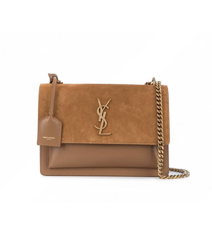 Satchel Bags - SLY Bags - 791