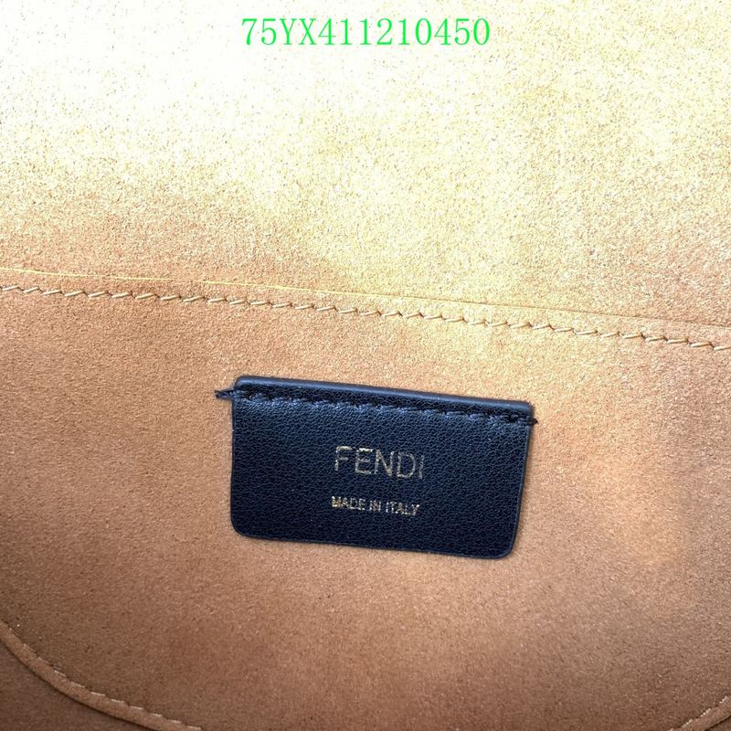 Glami - FDE Bags - 1941