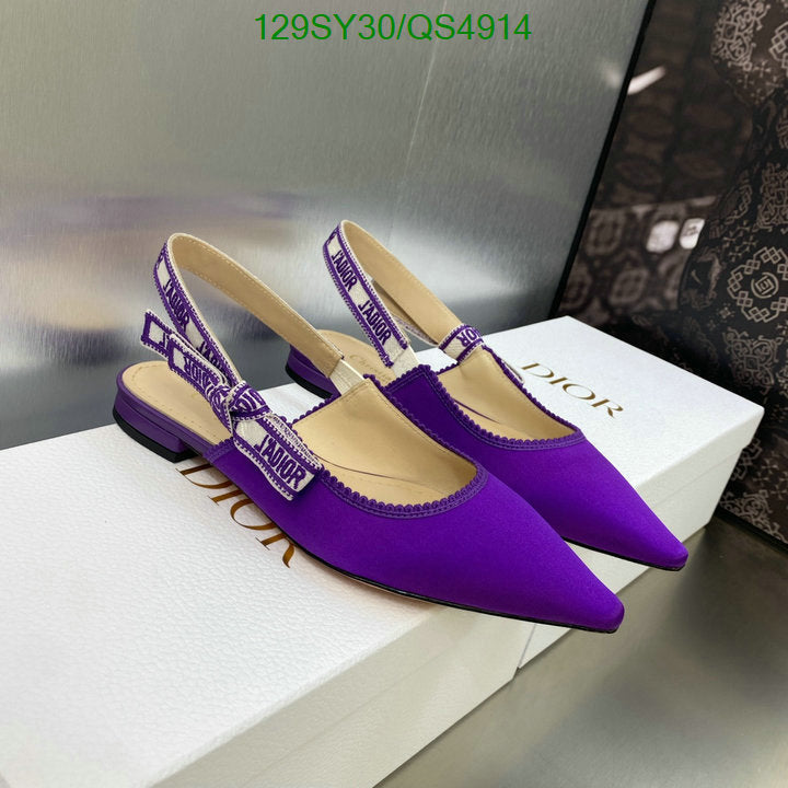 SAMCC - DOR Women Shoes - 2361