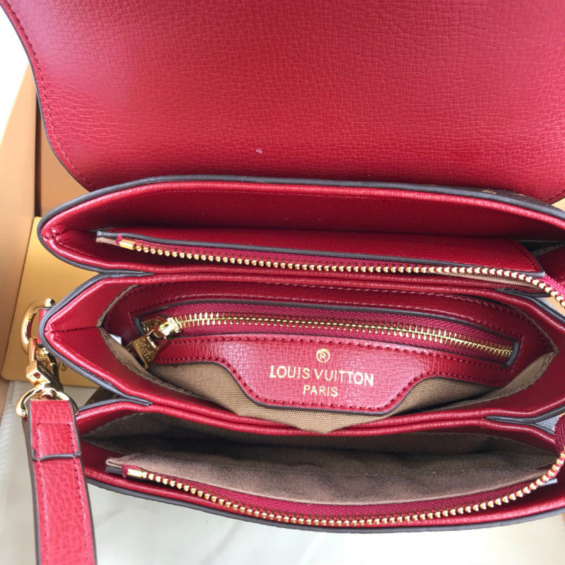 Satchel Bags - VL1 Bags - 568