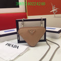 Satchel Bags - PDA Bags - 3506