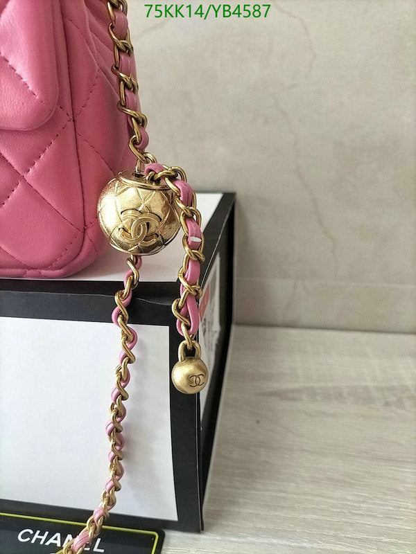 SAMC - CHL Bags Crossbody - 471