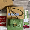 Satchel Bags - GCI Bags - 7696