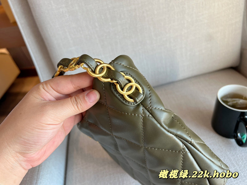 Satchel Bags - CLN Bags - 243