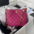 Satchel Bags - CHL Bags - 7583