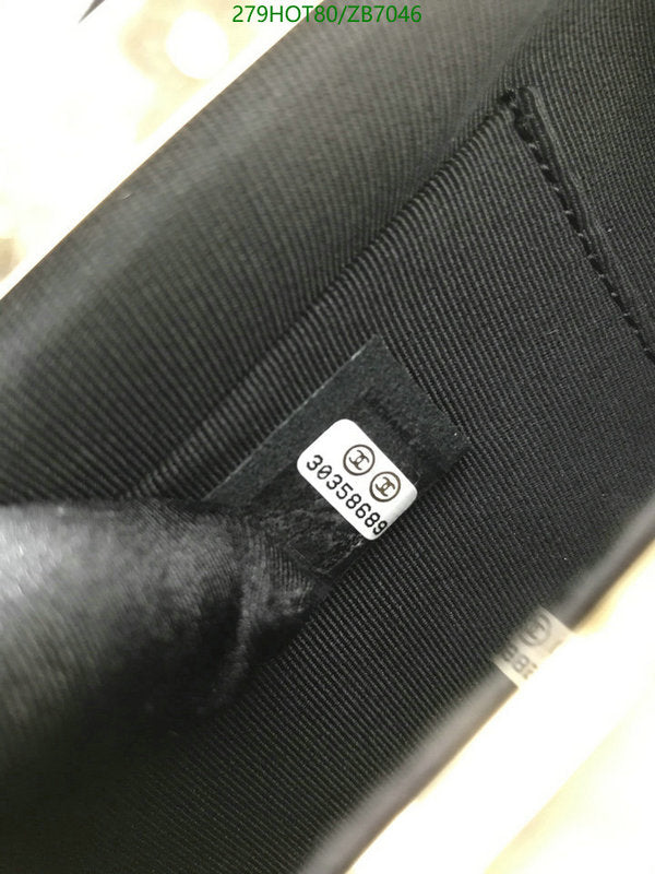 SAMC - CHL Bags - 405