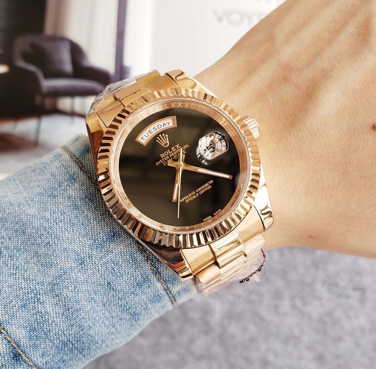 SAMC - Mix Watches - 194