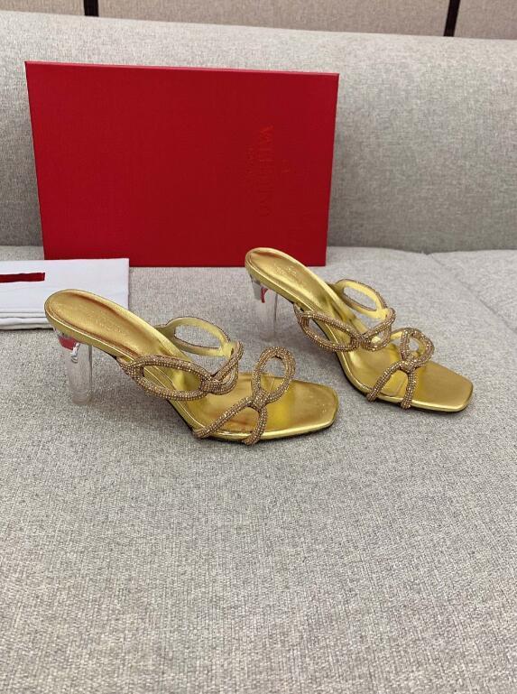 SAMC - VEL Women Shoes - 200