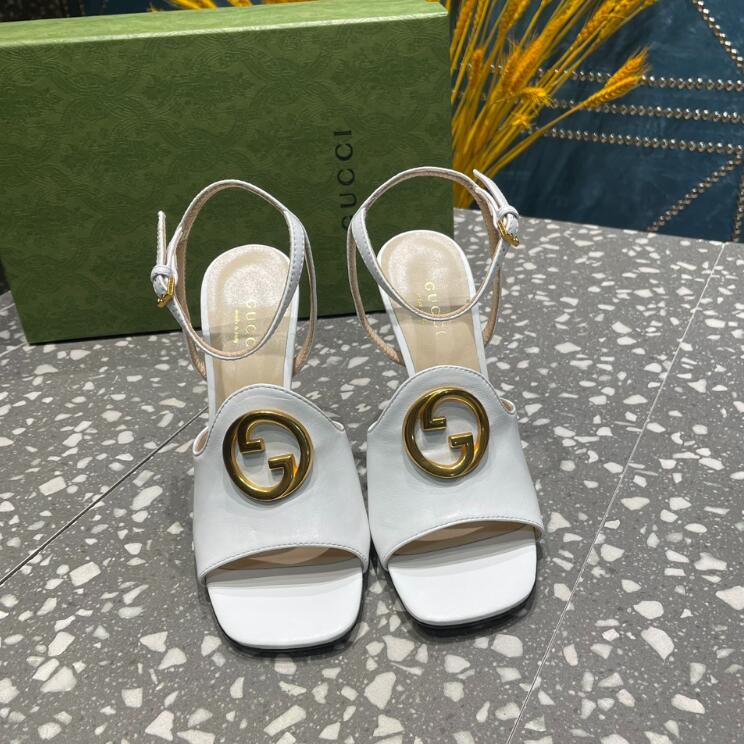 SAMC - GUKI Women Shoes - 810