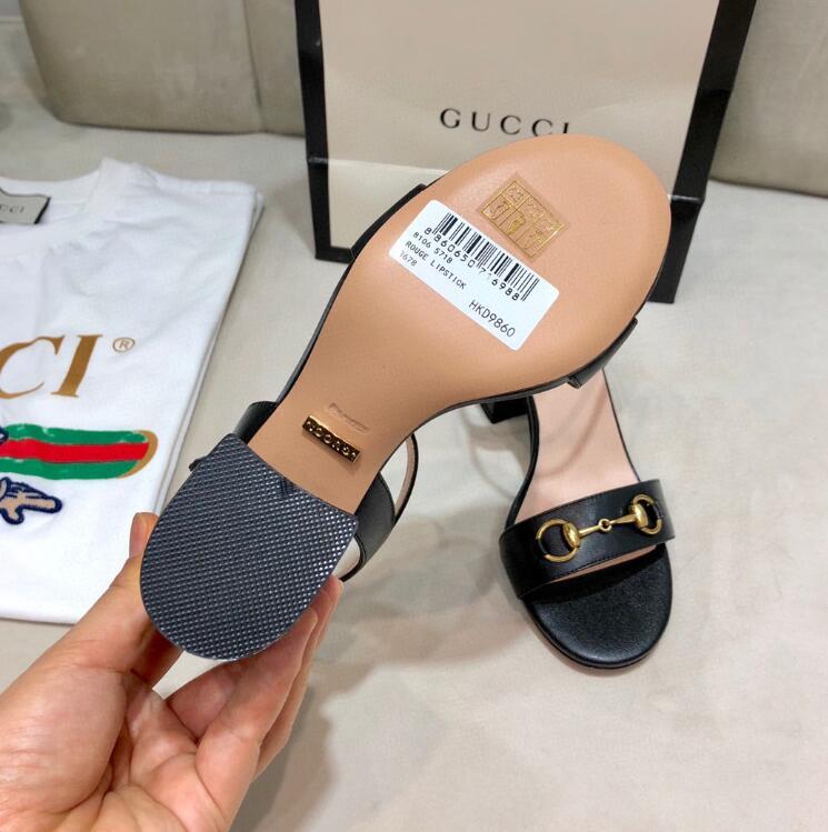 SAMC - GUKI Women Shoes - 2022