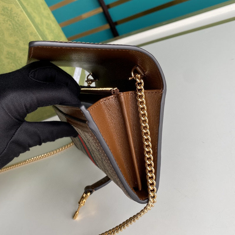 Satchel Bags - GCI Bags - 6960