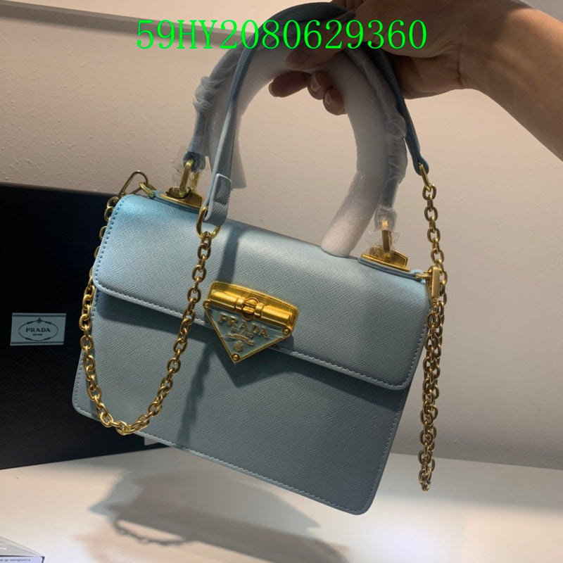 Satchel Bags - PDA Bags - 4182