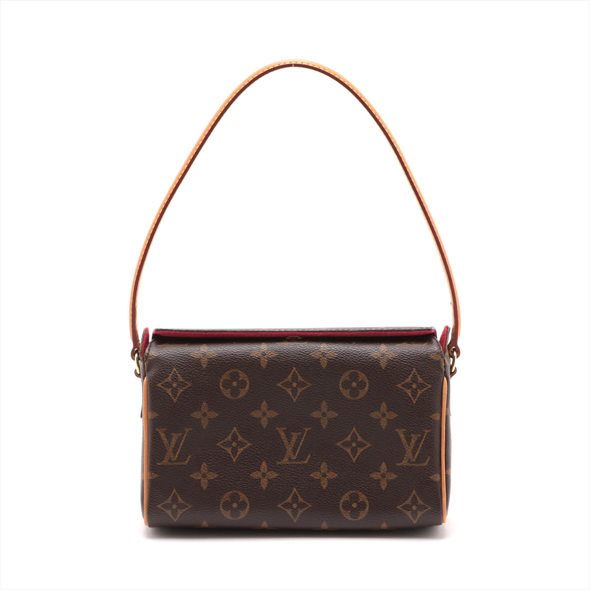 Louis Vuitton Monogram Recital M51900
