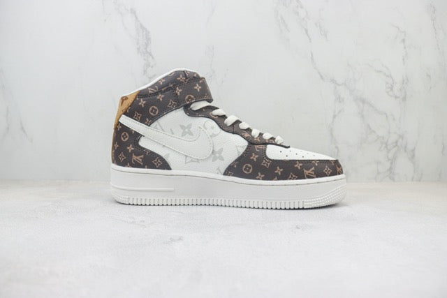 Designer Air ForGLAMI 1 Mid x LV DV0688-100
