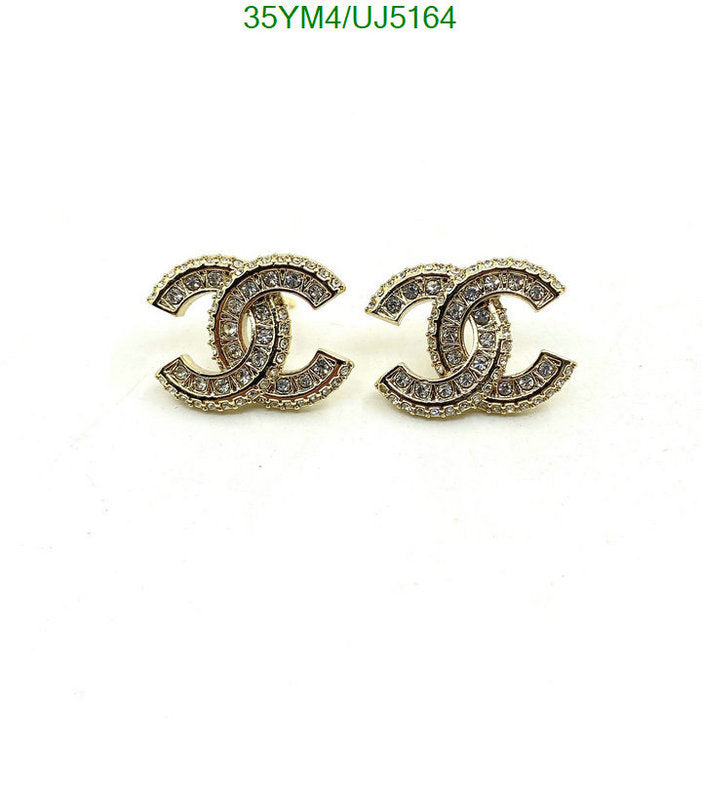 SAMC - CHL Jewelry Earrings - 321