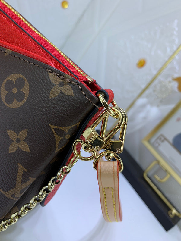 GlamI Lu-Vi bags - 3572