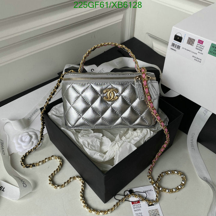 SAMC - CHL Bags - 806