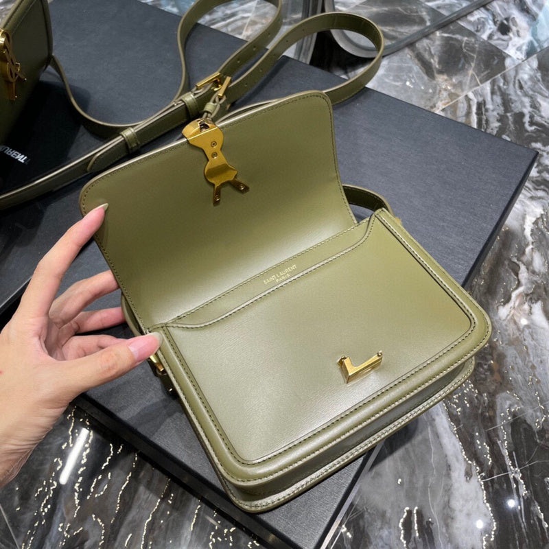 Glami- Glami- - SLY Bags - 880