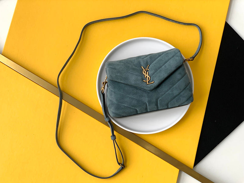 Glamy - YLS Bags - 1471