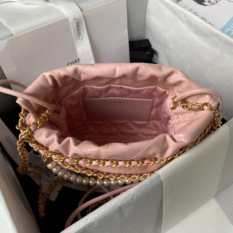 Satchel Bags - CHL Bags - 7545