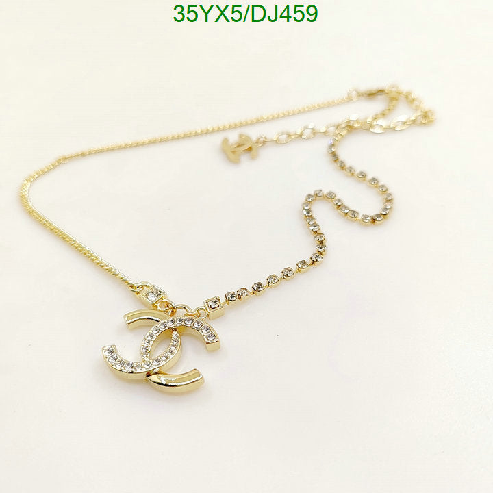 SAMC - CHL Jewelry - 221