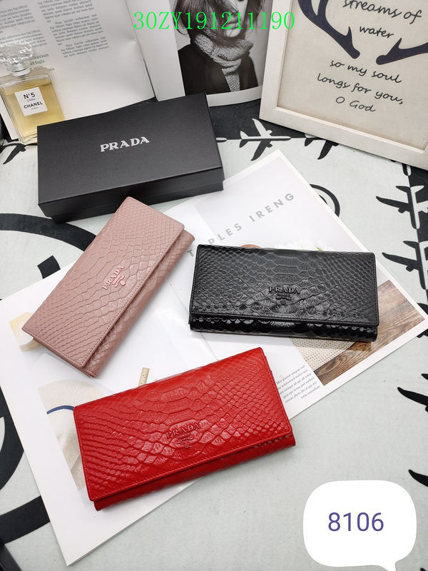 Glami - PD Wallet - 292